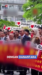 Danantara Indonesia dan GEM Bekerja Sama untuk Pengembangan Proyek Hilirisasi Nikel