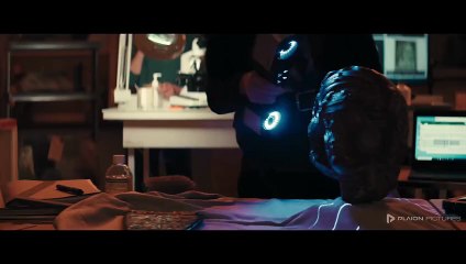 Die Jagd nach der Mumie von Paris - Trailer (Deutsch) HD