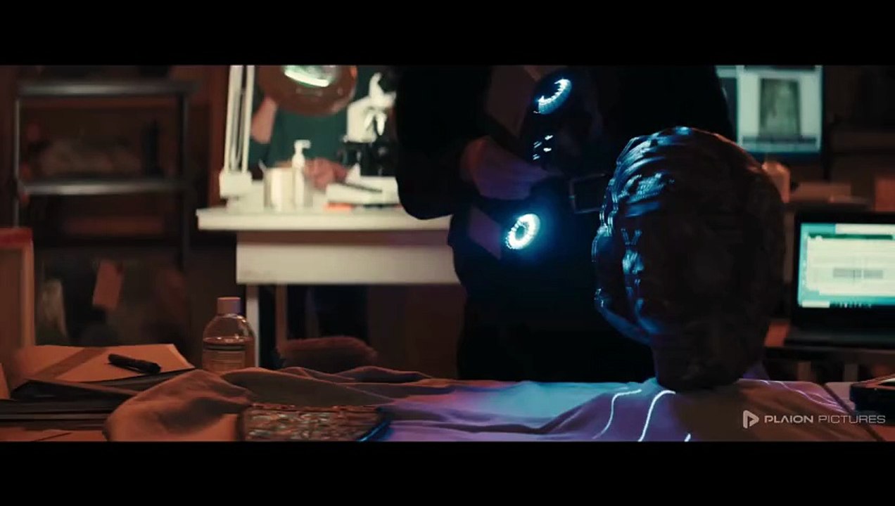 Die Jagd nach der Mumie von Paris - Trailer (Deutsch) HD