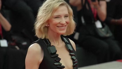 From Cate Blanchett to Heidi Klum: The best looks from the Venice Film Festival 2025