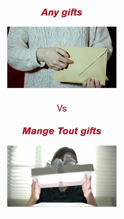 “Any Gift vs. Mange Tout Gift | A Corporate Gifting Story”