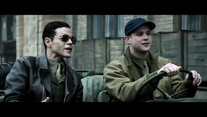 Nuremberg - Teaser (English)