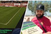 EA Sports escucha al RCD Mallorca: el club tendrá Son Moix remodelado en FC 26