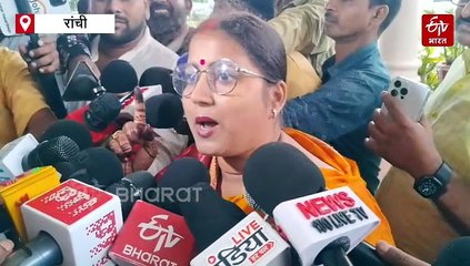 नीरज सिंह हत्याकांड में संजीव सिंह बरी, विधायक रागिनी सिंह बोली- मेरे पति को साजिश के तहत फंसाया गया