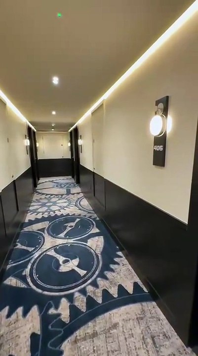 Hotel Indigo review