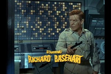 Viaje al fondo del mar 2x10-Los saboteadores silenciosos-HD