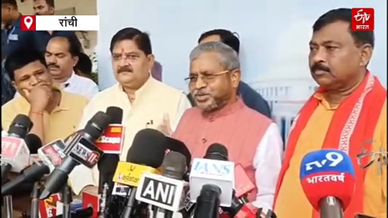 झारखंड विधानसभा मानसून सत्र: आखिरी दिन छाया रहा सूर्या हांसदा एनकाउंटर और रिम्स टू जमीन विवाद