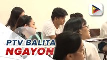 Nasa 2.3-M estudyante nakikinabang sa free higher education program ayon sa CHED
