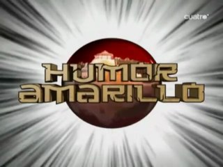 Humor Amarillo - 129 - Español Completo