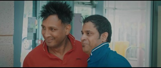 2 Jhalle Kithe Challeh (2025) Full Punjabi Movie