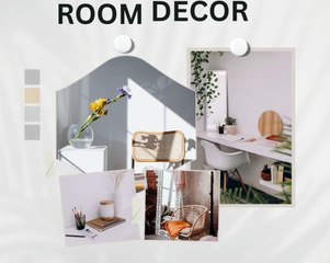 "Home Décor Elegance: Where Beauty Meets Peace"