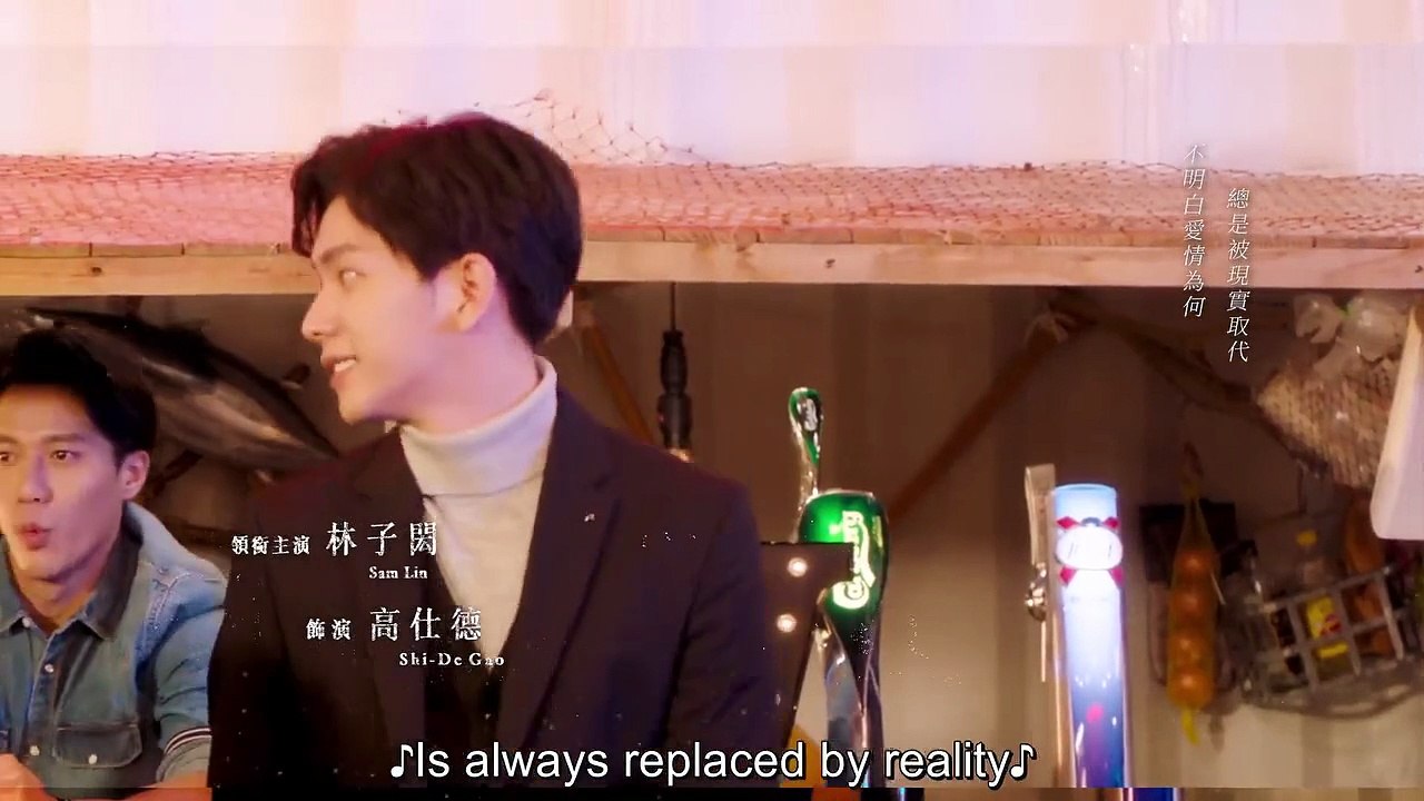 We Best Love: Fighting Mr. 2nd Ep 6 Eng Sub