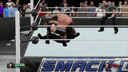 WWE SmackDown Friday Night Recap 30 August 2025