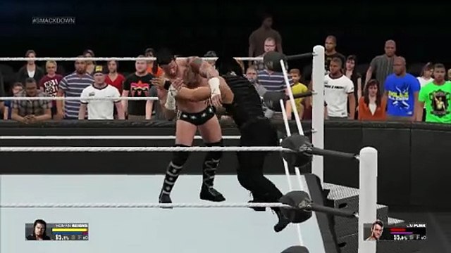 WWE SmackDown Full Highlights & Winners 30 August 2025