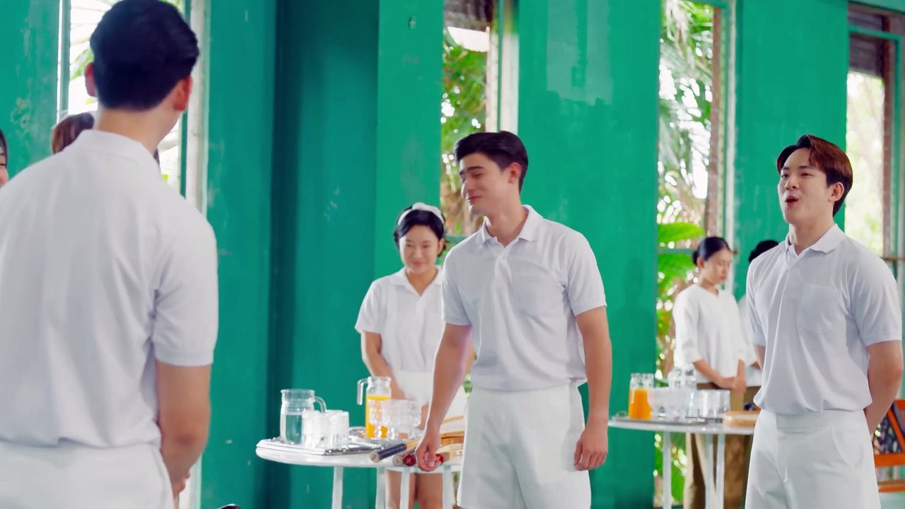 The L0yal Pin Ep 4
