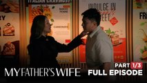 My Father’s Wife: Gerald at Betsy, may office romance affair na rin! (Episode 58 - Part 1/3)