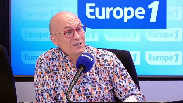 «L’Hygiène c’est la santé» : Christophe Mercier Thellier est l'invité de Culture médias