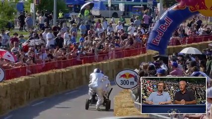 Red Bull Soapbox Race (2025) Season 1 Episode 9- Edmonton, CN