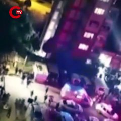 Polisten şiddet mağduru kadına cinsel saldırı: Verilen ceza onandı!