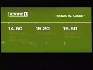 DR-Derude med Søren Ryge - Vil du se min smukke have? (Gæst er Kim Larsen og med undertekster) 2003 | DR1
