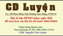 Ngày Khai Trường Thân Yêu - Anh Thư - Beat Karaoke