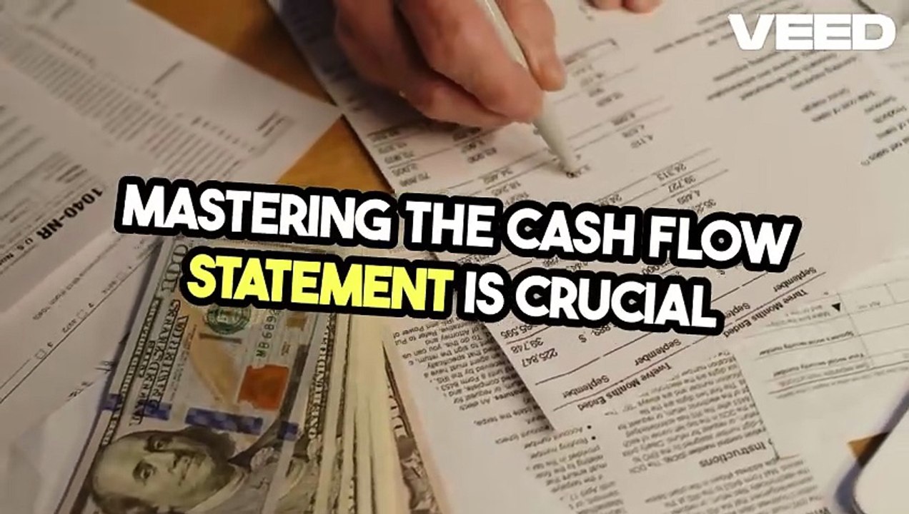 Expert Assistance with Cash Flow Statement Assignments for Better Grades