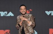 French Montana is engaged to Dubai Princess Sheikha Mahra