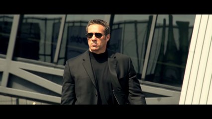 A Hitman in London / Skin Traffik | Official International Trailer | Gary Daniels | Ara Paiaya Film