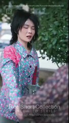 The Double Life Of My Deliveryman Husband Full Chinese Drama -English sub