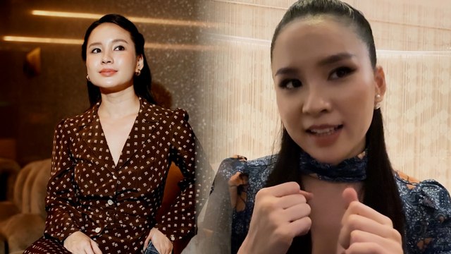 Jasmine Suraya cari kekasih mat salih, bakal menetap di Amerika Syarikat