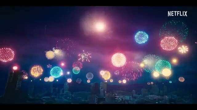 Alice in Borderland – Saison 3 | Bande-annonce officielle VF | Netflix France