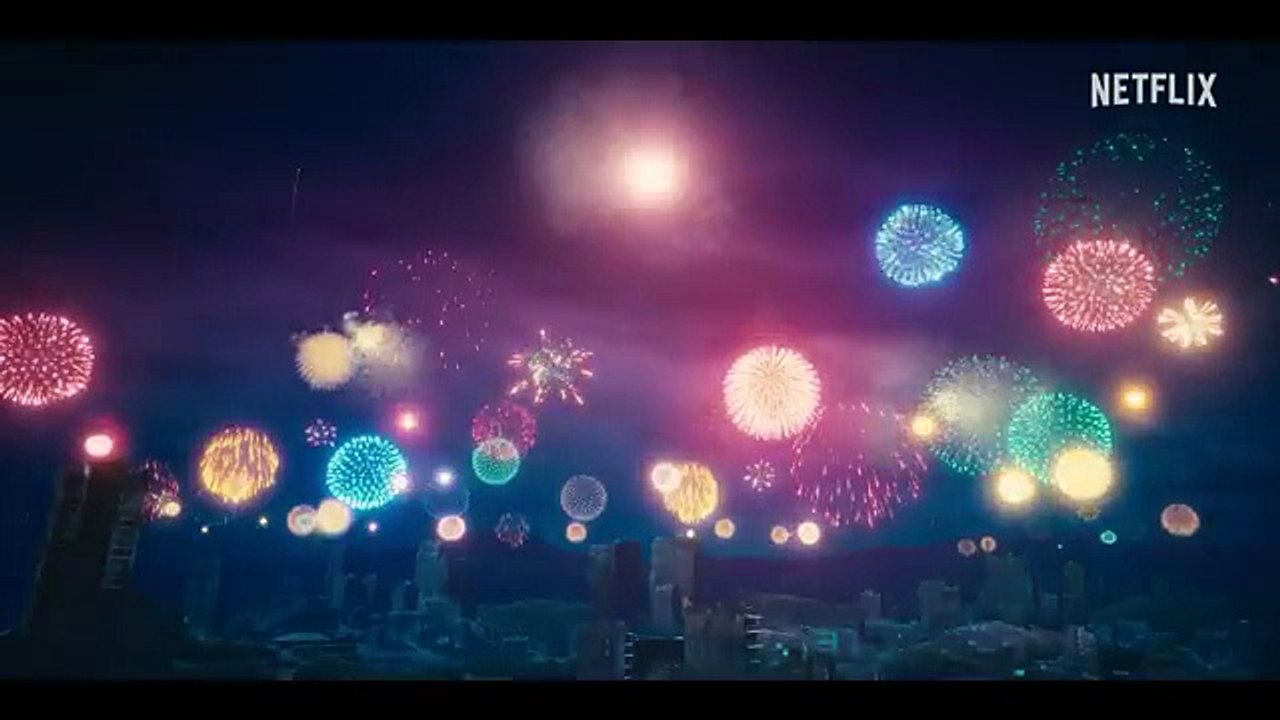 Alice in Borderland – Saison 3 | Bande-annonce officielle VF | Netflix France