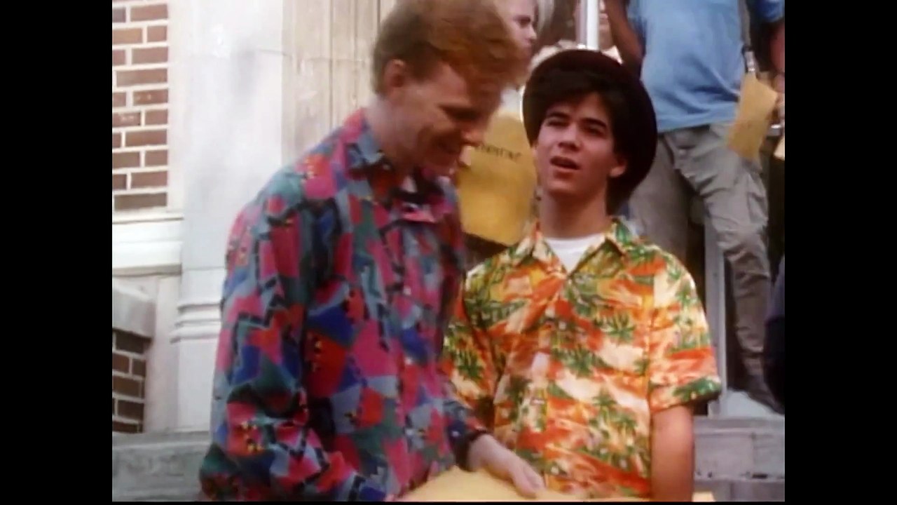 Degrassi: Whatever It Takes Trailer #1 (2025 Movie) Jake Epstein, Drake