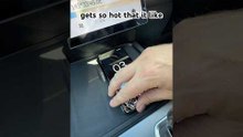 Who knew phone chargers do this?