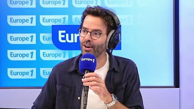 «Yael Naim, une nouvelle âme» : Yael Naim est l'invitée de Culture médias