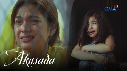 Akusada: The burden Lorena left her loved ones! (Episode 43)
