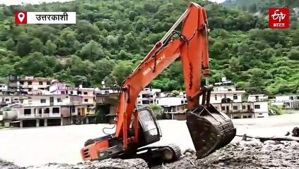 स्यानाचट्टी में इन दो गदेरों का ट्रीटमेंट जरूरी, भविष्य में फिर पैदा कर सकते हैं खतरा!