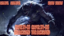 Werewolf 371-375 Your Background
