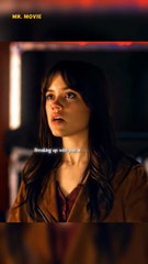 Jenna Ortega Hollywood’s ICONIC Scenes 🔥🎥 You CAN’T Unsee!