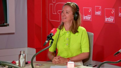 Manon Bril, docteure en histoire et humoriste - Nouvelles têtes