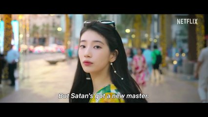 Genie, Make a Wish - S01 Trailer (English Subs) HD