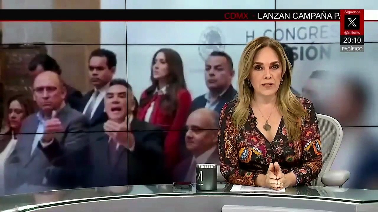 Joven es rescatado tras ser secuestrado por el CJNG | Elisa Alanís, 27 de agosto de 2025