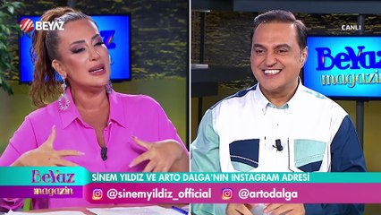 Beyaz Magazin 28 Ağustos 2025