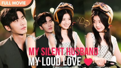 [ENG SUB] My Mute Billionaire Husband? Don’t Worry, I’m a Love Genius | FULL #Minidrama #wangyiran