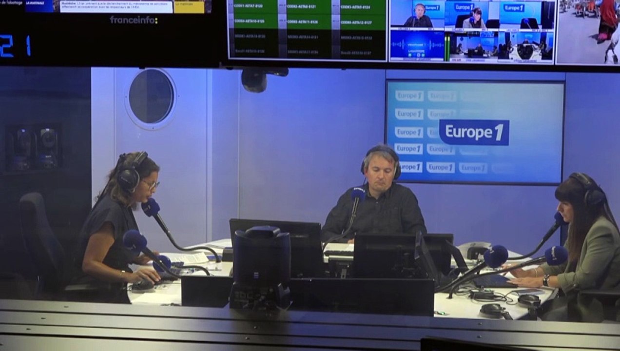 «Ils ont démonté tout le tableau de bord» : les vols de pièces automobiles explosent, les voitures récentes visées