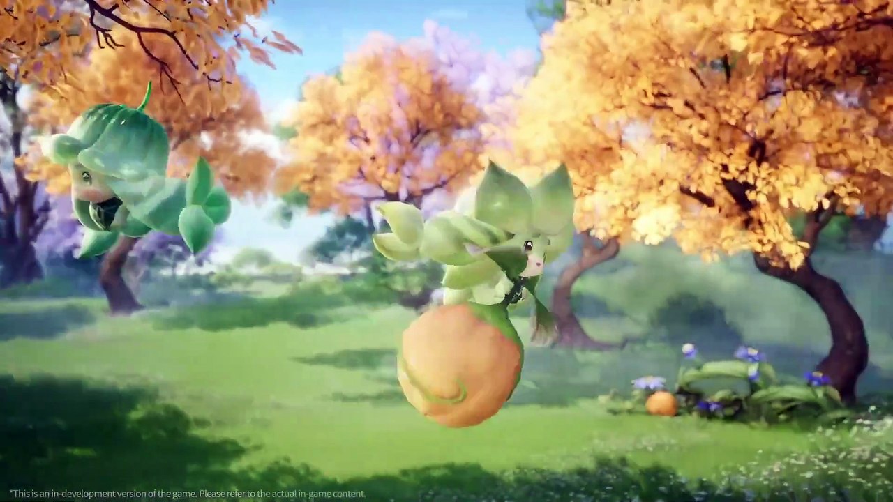 Infinity Nikki - Version 1.9 Home System Trailer