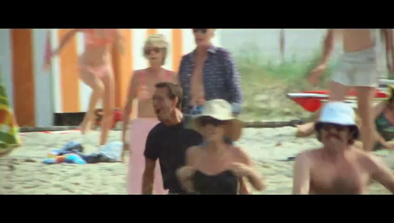 Jaws | Trailer 1