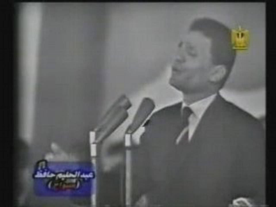 abdelhalim hafez - Sawah