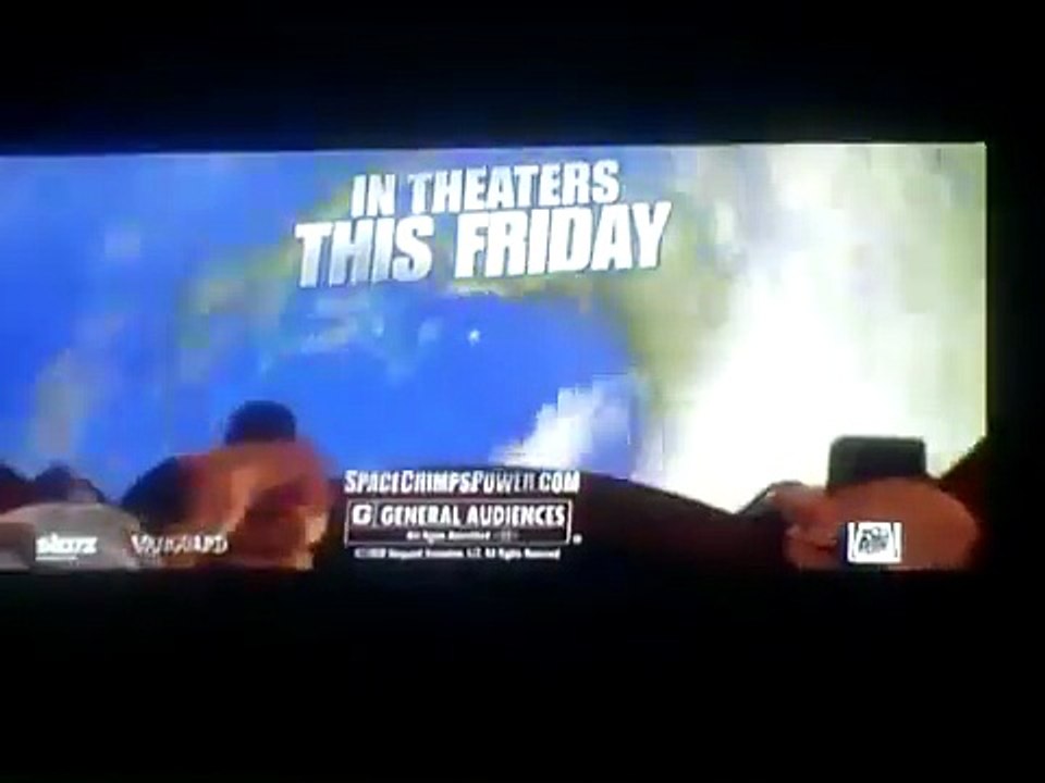 Chop Socky Chooks New__ CN Bumpers Commercials + End Bump