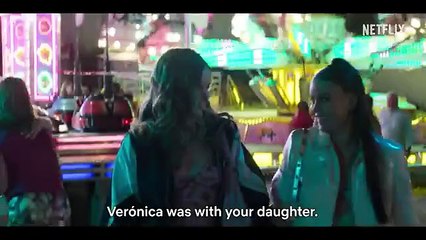 Bande-annonce Deux tombes